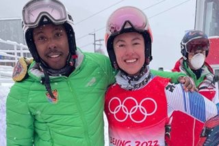 Lesson learned for Miller after disappointment in giant slalom