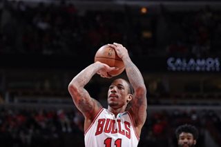 NBA: DeRozan pours in 38 to power Bulls past Kings