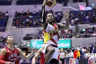 PBA: Perez starting to live up to expectations in SMB