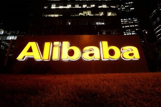 Alibaba shares slump 5 percent on Beijing's scrutiny of Ant Group