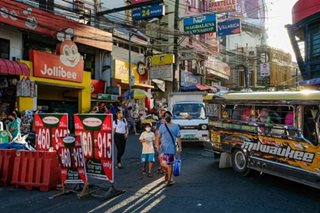 DOH naniniwalang handa na ang NCR, iba pang lugar sa Alert Level 1