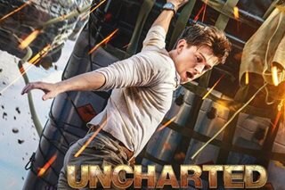 'Uncharted' wins weekend; 'Spider-Man' inches closer to $800-M in N. America