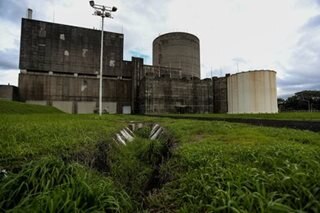 PH may have a working nuclear power plant in 5 years if...