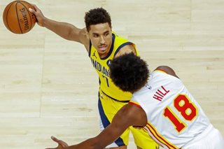 NBA: Brogdon leads Pacers' rally for OT win over Magic