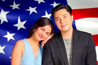 Paulo, Janine to join Ogie Alcasid's US concert tour