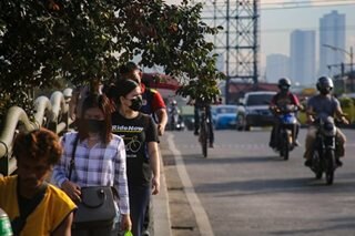 Group suspends fare hike plea after DOTR pledges to double fuel subsidy