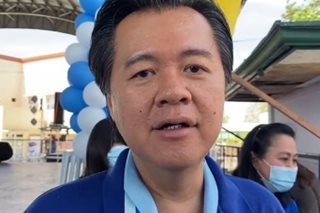 Willie Ong wants PH to prepare for nuclear radiation emergency