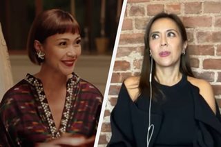 Rachel Alejandro dissects 'Broken Marriage Vow' dinner scene