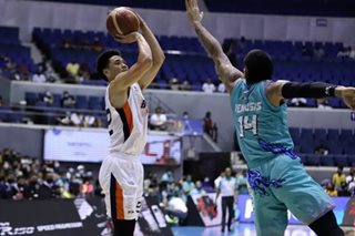 PBA: Meralco ends skid, gets twice-to-beat in playoffs