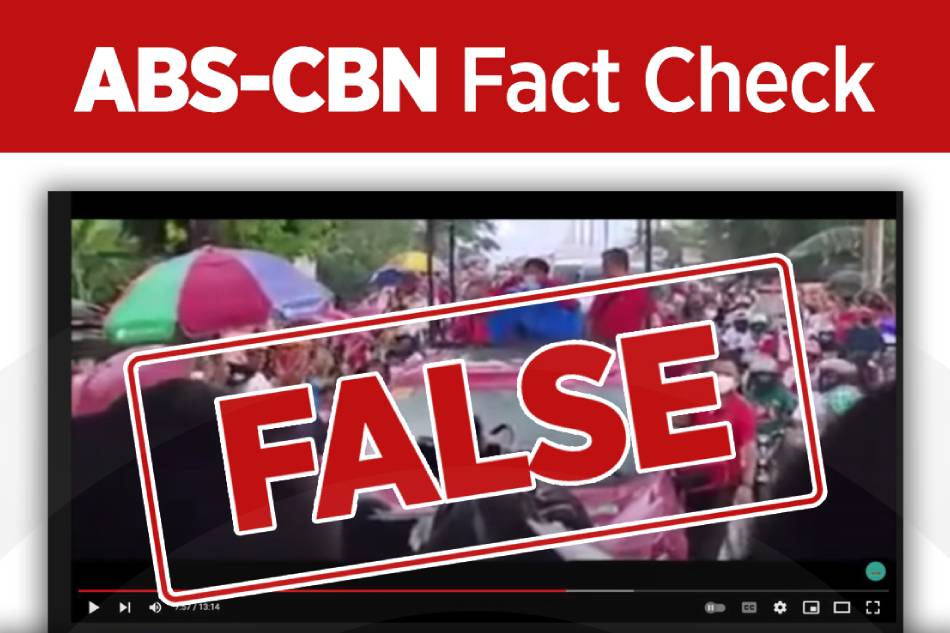 fact-check-iniulat-ng-media-ang-marcos-motorcade-sa-nueva-ecija-abs-cbn-news