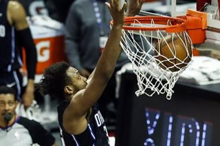 Carter Jr. has career day to pace Magic past Thunder