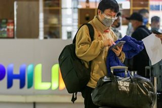 PH to reopen to all fully vaccinated foreign travelers