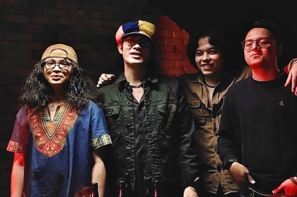 Music video of Jose Carlito's 'At Kahit' released | ABS-CBN News