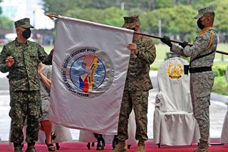 US, Philippines begin ‘largest’ joint military drills
