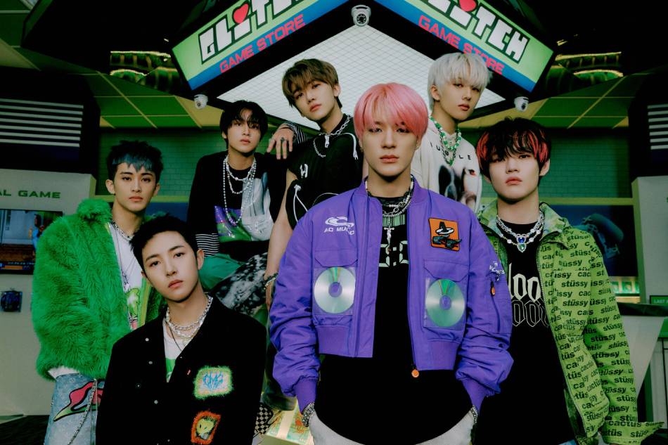 NCT Dream makes comeback with full album, music video | ABS-CBN News