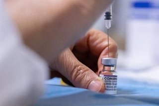 2nd vaccine booster significantly lowers COVID death rate: study