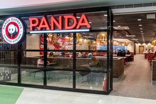 Panda Express set to open new branch in SM Southmall
