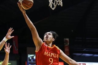 Mapua pockets 2nd win with tough victory over JRU 