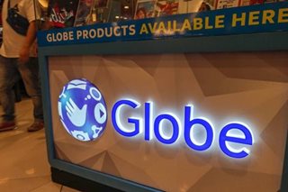 Globe blocks more child pornography domains, URLs
