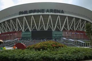 PBA secures PH Arena for possible Game 7