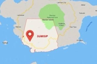 4 soldiers hurt in clashes with Abu Sayyaf in Basilan