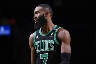 NBA: Celtics march on, Durant sparks Nets comeback