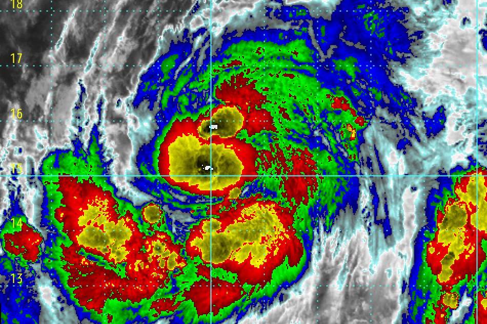 NDRRMC says Agaton leaves at least 20 dead | ABS-CBN News