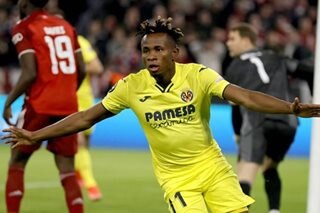 Villarreal stun Bayern to reach Champions League semis