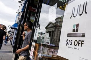 E-cig giant Juul to pay $22.5-M in underage lawsuit