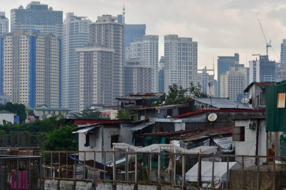 Steady PH credit rating affirms recovery strategy: BSP | ABS-CBN News