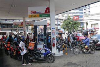 Maraming tsuper di pa rin nakakatanggap ng fuel subsidy