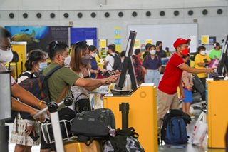 Philippines 'ready, open' for tourism: WTTC