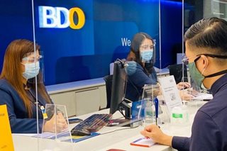 BDO posts P42.8 billion net income in 2021