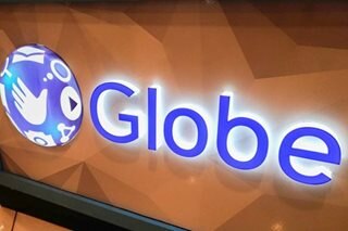 Globe inks deal for satellite broadband service for mobile phones