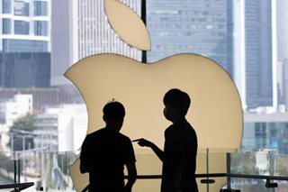 Apple reports solid Q2; warns of $4 to $8-B hit from Covid, supply chain