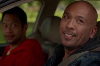 WATCH: First look at Jo Koy's film 'Easter Sunday'