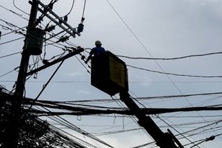 On eve of Halalan 2022, power supply 'sufficient': NGCP
