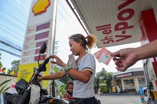Pilipinas Shell posts P3.5-B net income in first quarter 2022