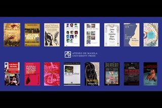 Ateneo releases reading list of Martial Law books