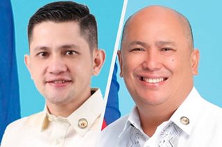 Unopposed Sulu lawmakers win fresh terms 