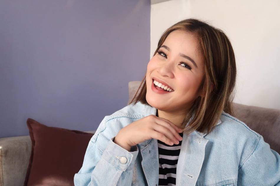 LISTEN: Klarisse returns with new song 'Thank You' | ABS-CBN News
