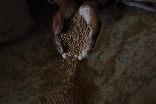 US, Russia trade blame on food insecurity