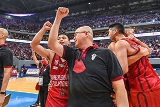 UAAP: After historic title, is a dynasty next for UP?