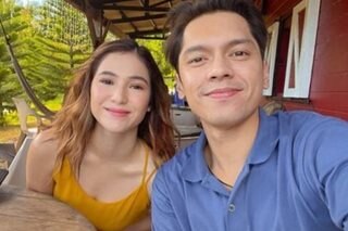 Barbie Imperial, Carlo Aquino to star in a new project