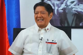 Marcos camp says new admin won't have selective media policy
