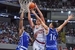 Reyes to call up UAAP, NCAA players for FIBA Asia Cup