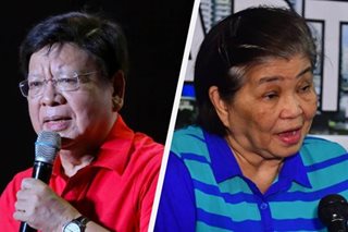 Marcos waiting for Marcoleta, Carlos to pick gov't posts