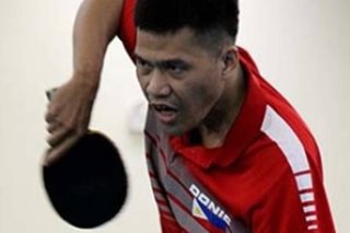 SEA Games: Meet Philippine table tennis’ ‘living legend’