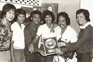 The life, times and death of an independent record label