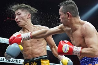 Expect Inoue to go for Donaire’s body again – analyst